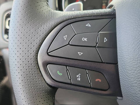 2026 Dodge Durango GT HEMI Plus