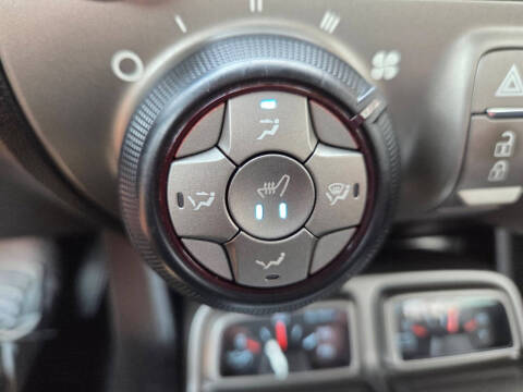 2011 Chevrolet Camaro SS