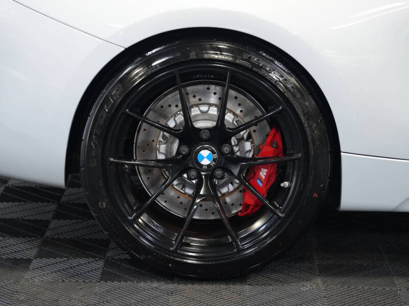 2020 BMW M2 CS