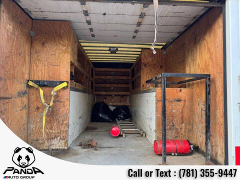 2013 Ford F-550 Super Duty