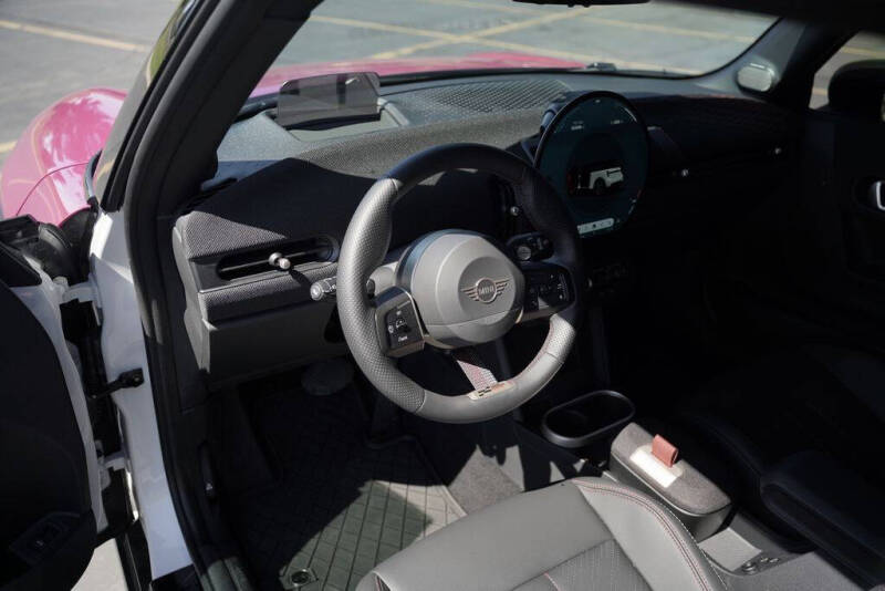 2026 MINI Hardtop 2 Door