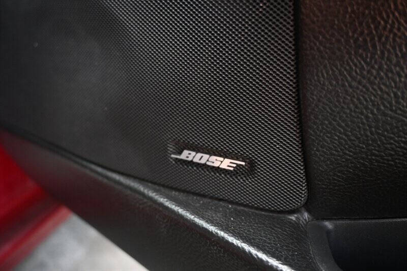 2008 Chevrolet Corvette Indy 500 Pace Car Replica