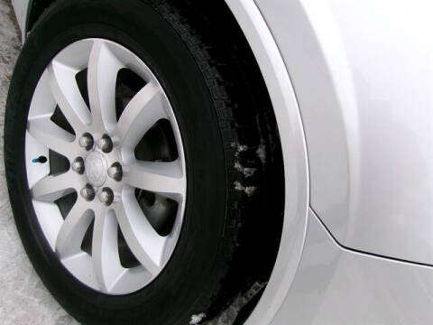 2015 Buick Enclave Premium