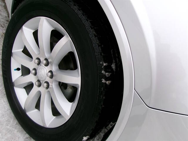 2015 Buick Enclave Premium