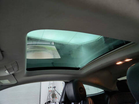 2017 Mercedes-Benz C-Class C 300 4MATIC