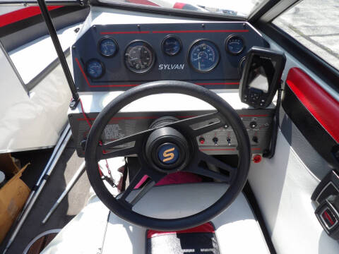1990 Sylvan n/a