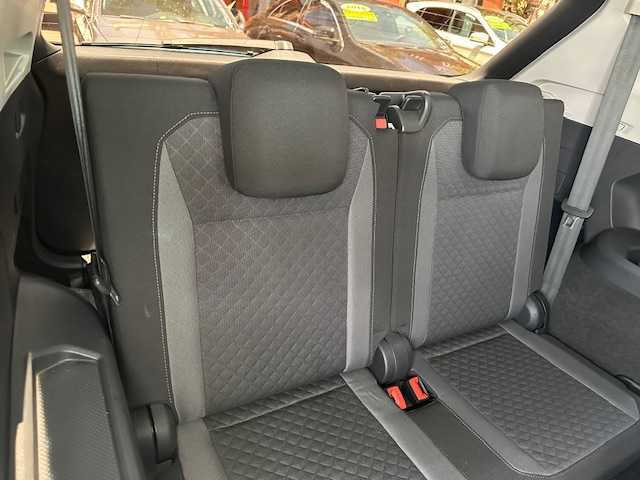 2019 Volkswagen Tiguan S