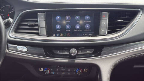 2024 Buick Enclave Premium