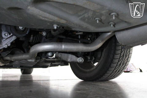 2003 Ford Thunderbird