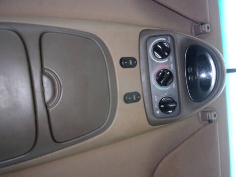 2000 Ford Excursion Limited