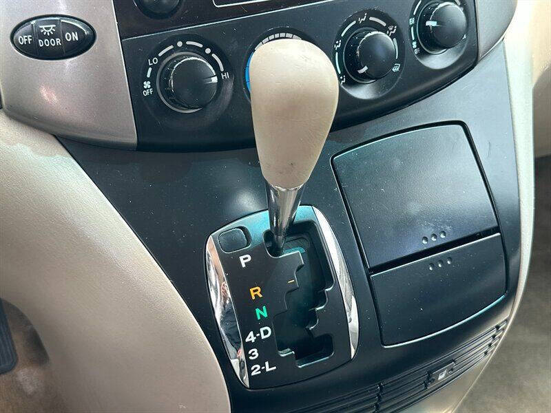 2007 Toyota Sienna