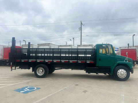 2001 Freightliner FL70