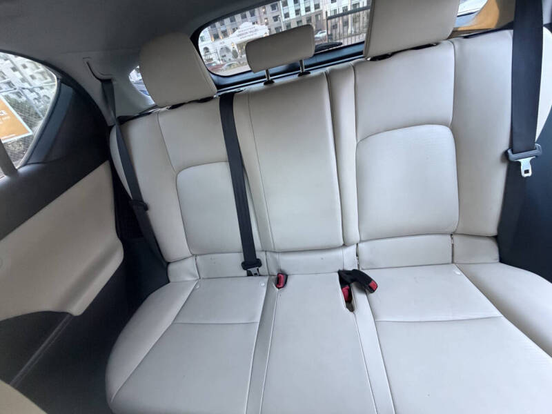 2012 Lexus CT 200h Premium