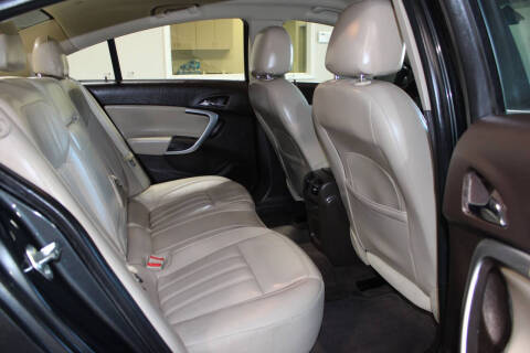 2014 Buick Regal