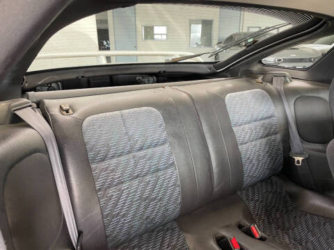 1995 Mitsubishi 3000GT SL