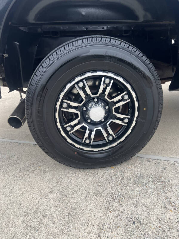 2008 Dodge Ram 1500 ST