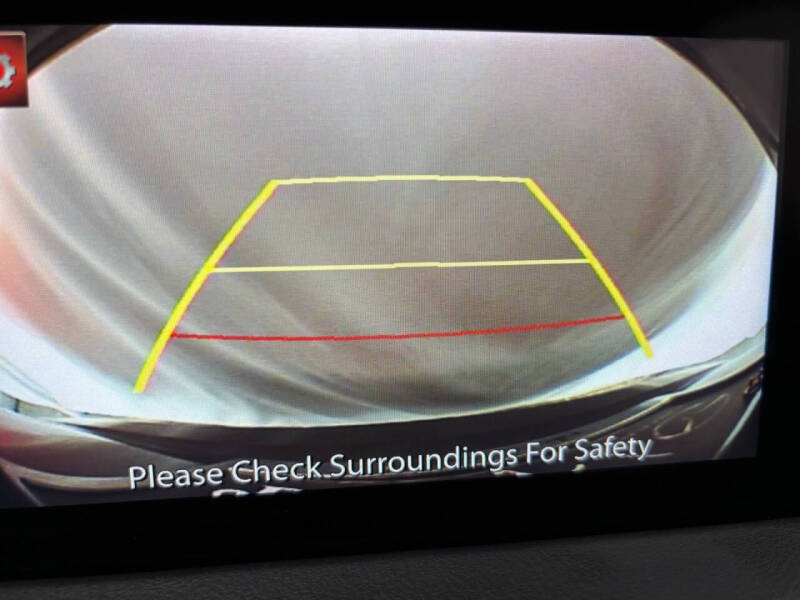 2019 Mazda CX-9 Sport