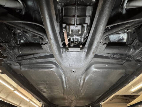 1968 Volkswagen Beetle