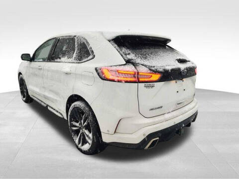 2020 Ford Edge ST