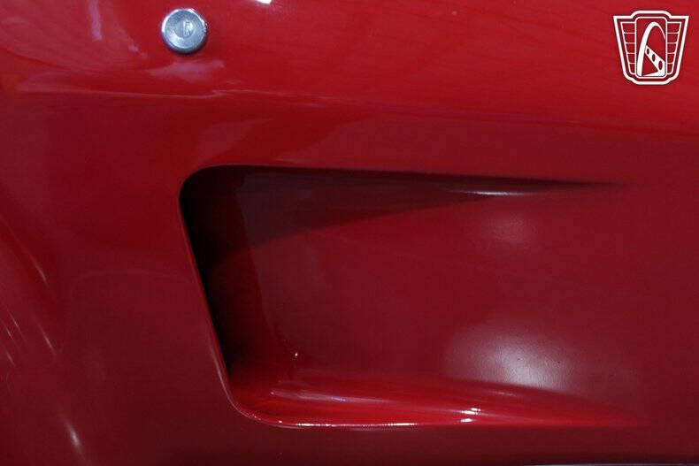 1977 Chevrolet Corvette