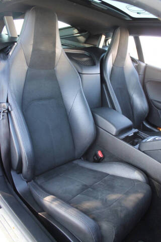 2018 Jaguar F-TYPE 296HP