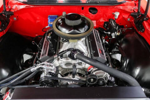1968 Chevrolet Chevelle