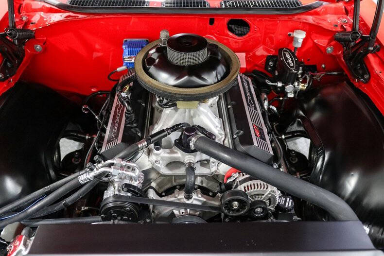1968 Chevrolet Chevelle