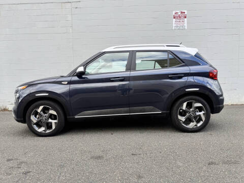 2023 Hyundai Venue Limited
