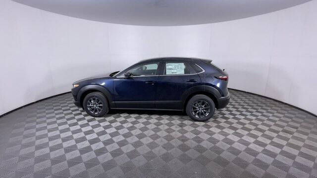 2024 Mazda CX-30 2.5 S