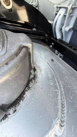 2021 Freightliner Cascadia