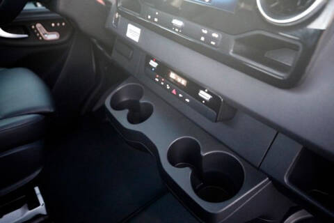 2019 Mercedes-Benz Sprinter 3500XD