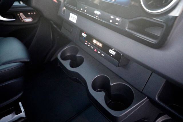 2019 Mercedes-Benz Sprinter 3500XD