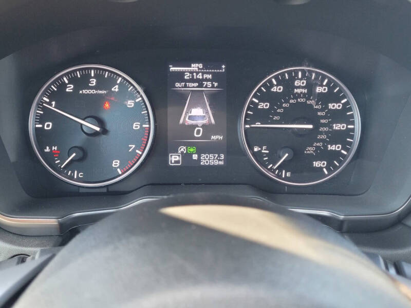 2024 Subaru Outback Touring XT