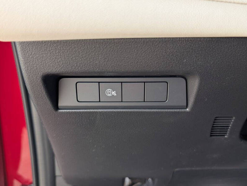 2026 Mazda CX-5 2.5 S Select