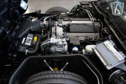 1994 Chevrolet Corvette