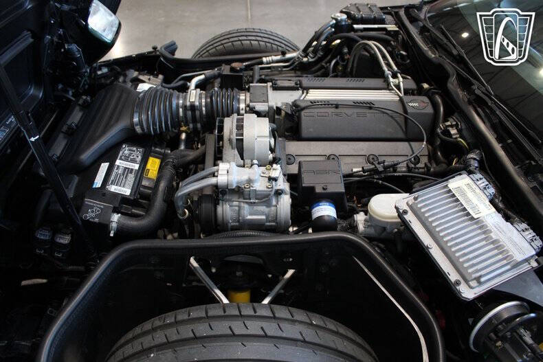 1994 Chevrolet Corvette