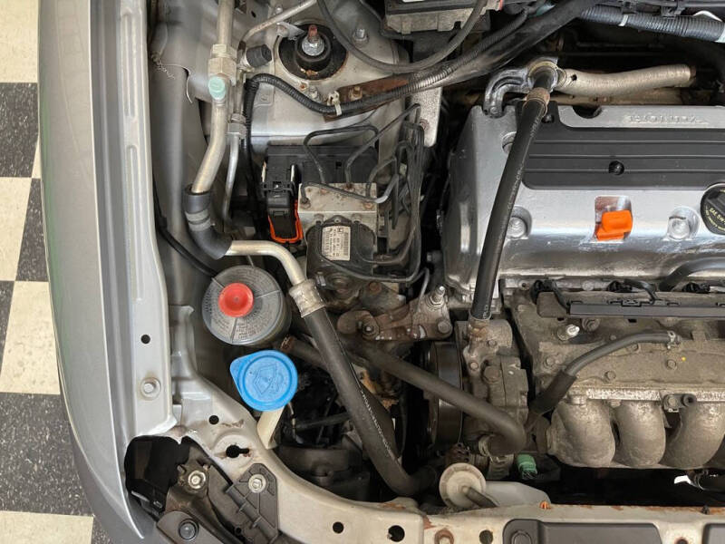 2005 Honda Element EX