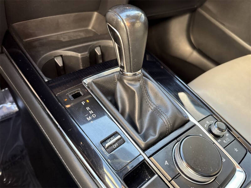 2021 Mazda CX-30 2.5 Turbo