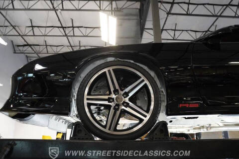 1992 Chevrolet Camaro RS