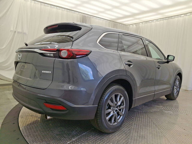 2023 Mazda CX-9 Touring