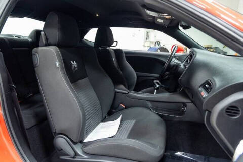 2020 Dodge Challenger