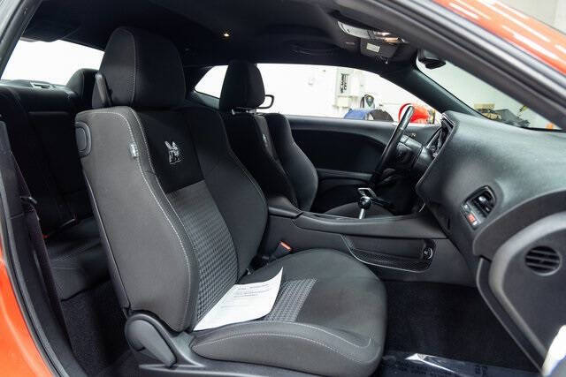 2020 Dodge Challenger