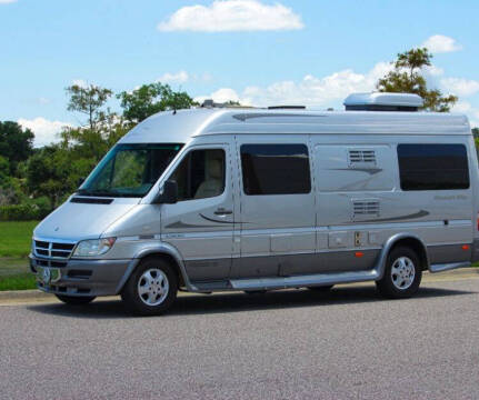 2006 Dodge Sprinter