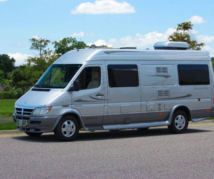 2006 Dodge Sprinter