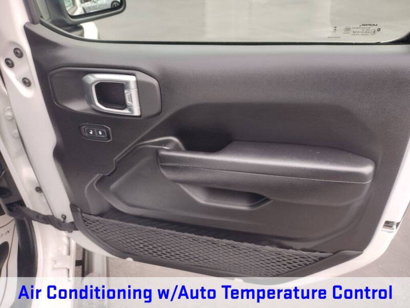 2023 Jeep Gladiator Willys