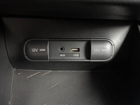 2018 Kia Soul !