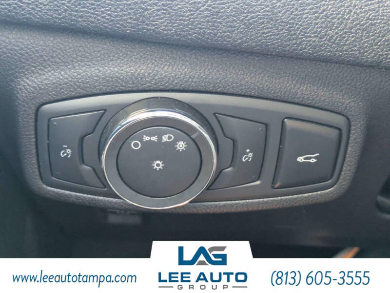2015 Lincoln MKC
