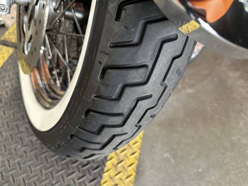 2015 Harley-Davidson Road King