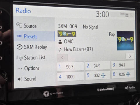 2024 Toyota 4Runner TRD Off-Road