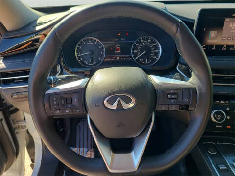 2024 Infiniti QX60 Pure